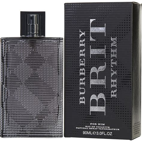 brit rhythm burberry avis|burberry brit for him review.